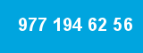 977 194 62 56
